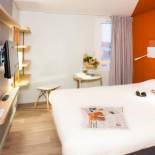 Фотография гостиницы ibis budget Bordeaux Est Lormont