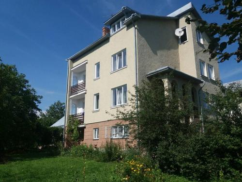 Фотография гостевого дома Гостиная усадьба