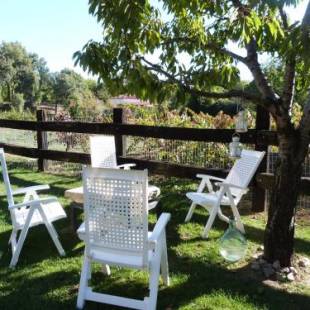 Фотографии гостевого дома
Huerto Los Castaños