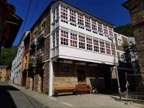 Фотография гостевого дома Casa do Catalán - Casa completa - Navia de Suarna