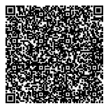 QR код апарт отеля Rotas central station studios