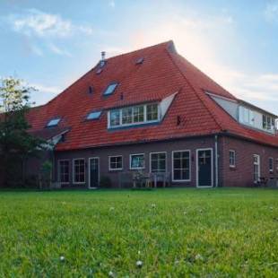 Фотографии гостевого дома 
            Vakantieboerderij Hoeve Vianen