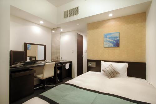 Фотография гостиницы Hotel Vista Ebina