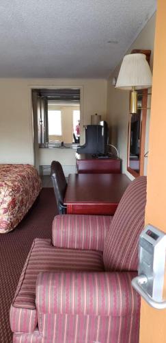 Фотография мотеля Superlodge