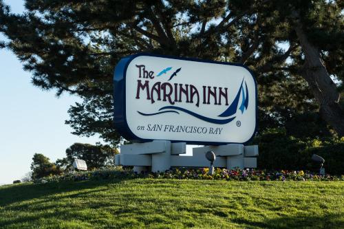 Фотография гостиницы The Marina Inn on San Francisco Bay