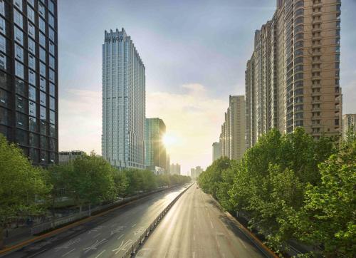 Фотография гостиницы Hilton Zhengzhou