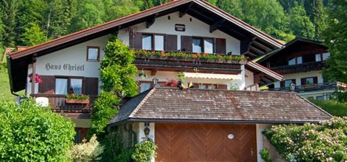 Фотография мини отеля Haus Christl