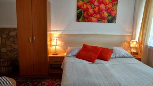 Фотография мини отеля Zielone Wzgórze Stare Miasto