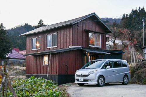 Фотография гостевого дома Togari Cabin 基本料金には3名様が含まれます