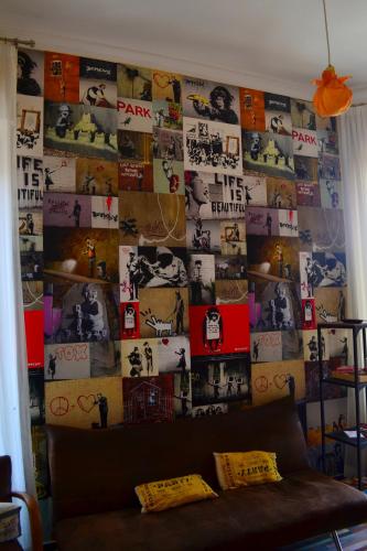 Фотография хостела Home Genoa Hostel