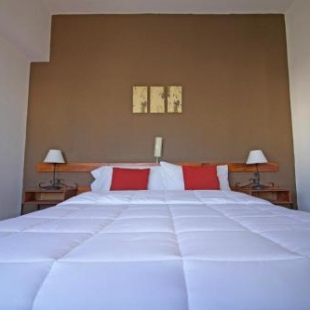 Фотография гостиницы Hotel Santa Eulalia II
