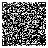 QR код мини отеля Колибри