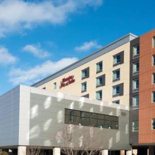 Фотографии гостиницы 
            Hampton Inn & Suites Grand Rapids Downtown