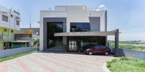 Фотографии гостиницы 
            Hotel Ram Leela