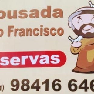 Фотография мини отеля Pousada São Francisco