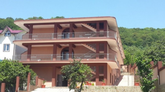 Фотографии гостевого дома
Корона