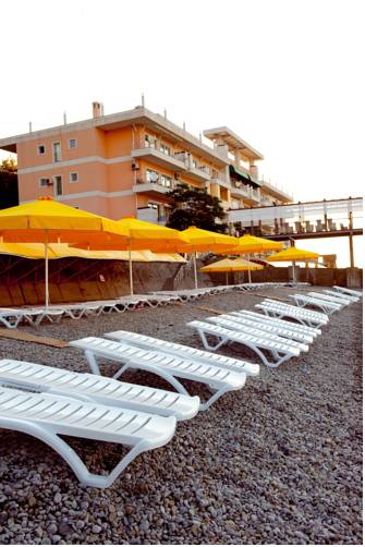 Фотография гостиницы Рипарио Отель Групп