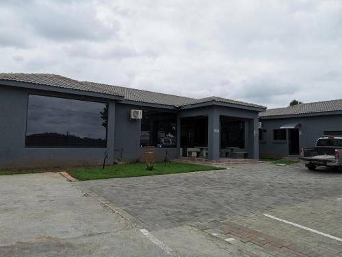 Фотография гостевого дома Green Olive Panorama