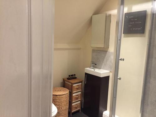 Фотография мотеля Worthing Rest