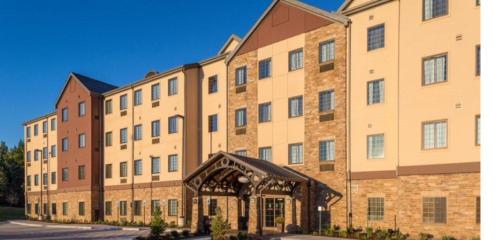 Фотография гостиницы Staybridge Suites Wichita Falls, an IHG Hotel