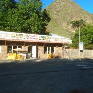 Фотография гостевого дома Барби Мария