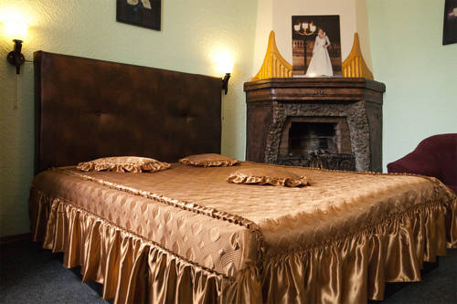 Фотография гостиницы Марго