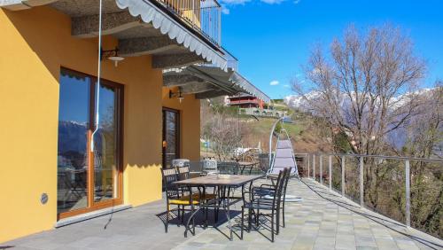 Фотография мини отеля B&B Da Melissa