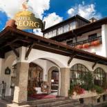 Фотография гостиницы Johannesbad Hotel St. Georg