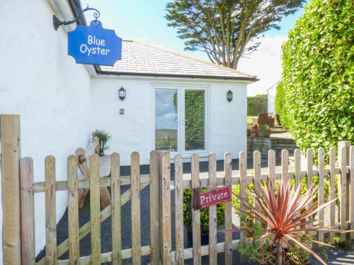 Фотография гостевого дома Blue Oyster
