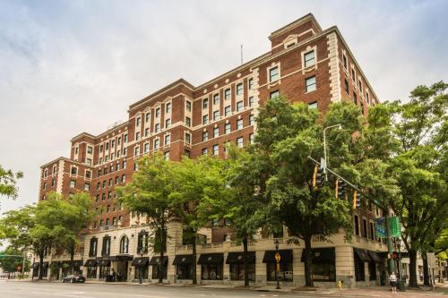 Фотография гостиницы The Read House