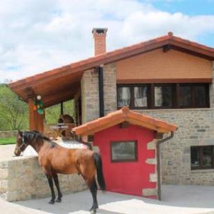 Фотографии базы отдыха 
            Casa Rural el Ribero