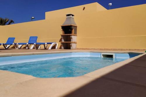 Фотографии гостевого дома 
            Anahi Homes Corralejo- Bicacarera 9