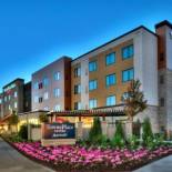 Фотография гостиницы TownePlace Suites by Marriott Minneapolis near Mall of America