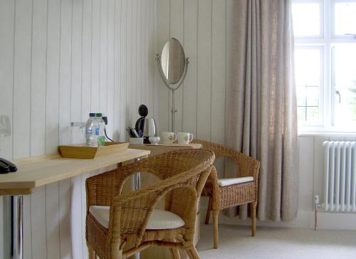 Фотография мини отеля Picaroons Bed and Breakfast