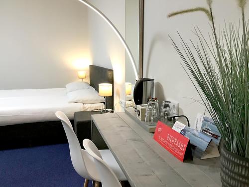 Фотография гостиницы Belgische Loodsensociëteit