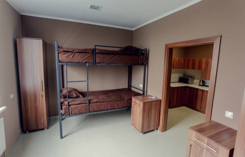 Фотография хостела БВТ