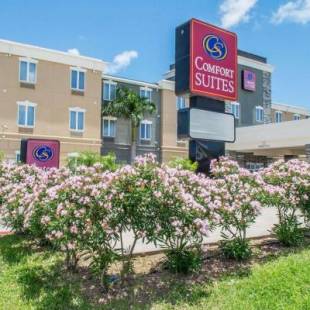 Фотографии гостиницы 
            Comfort Suites Near Texas A&M Corpus Christi