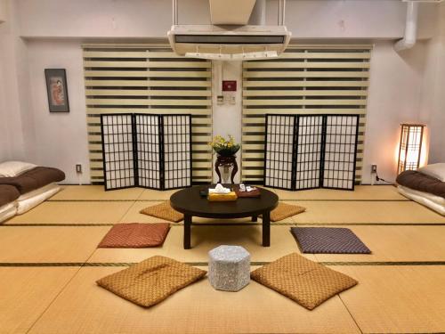 Фотографии гостиницы 
            Omotenashi Hostel Miyajima - Vacation STAY 84916