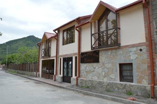 Фотография гостиницы Hotel Bagineti