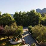 Фотография гостевого дома Pomegranate Tree House - Meteora