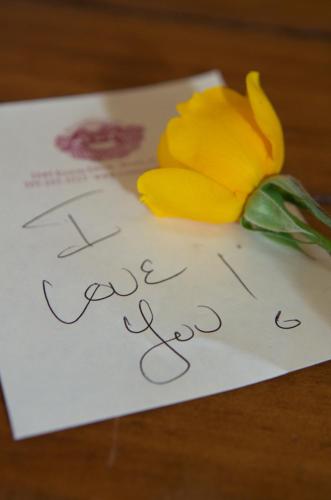 Фотография мини отеля Candlelight Inn Napa Valley