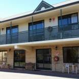 Фотография мотеля Ascot Vale Motor Lodge