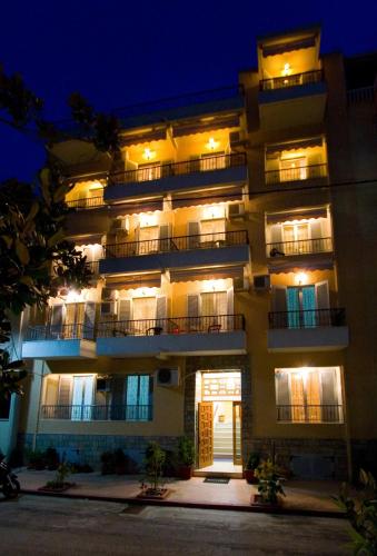 Фотография апарт отеля Orion Studios