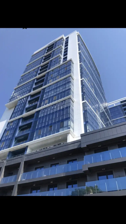 Фотография квартиры Апартаменты Blue Sky