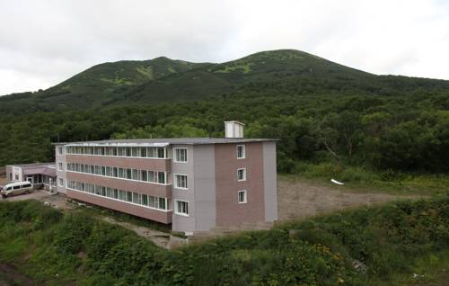 Фотография гостиницы Начики