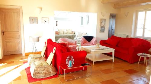 Фотография гостевого дома Villas Ré Locations Vacances