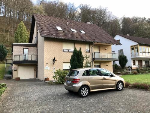 Фотография гостевого дома Haus Am Burghain