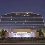 Фотография гостиницы Hyatt Regency Birmingham - The Wynfrey Hotel