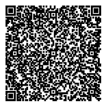 QR код санатория Криница