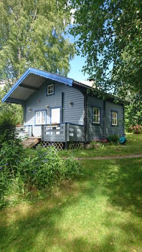 Фотография гостевого дома Ängsliden